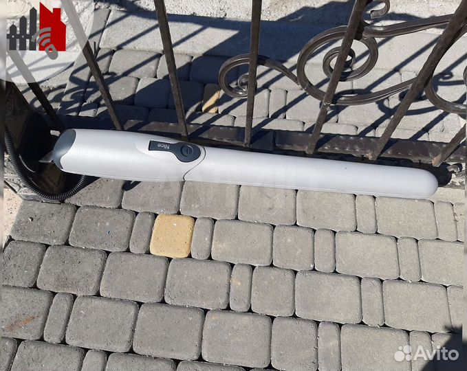 Автоматика для ворот