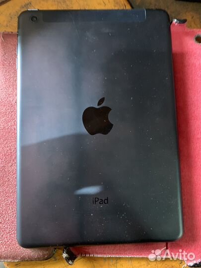 iPad mini