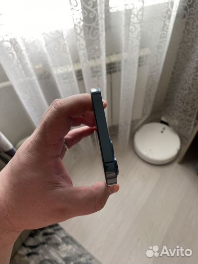 iPhone 12 Pro Max, 256 ГБ