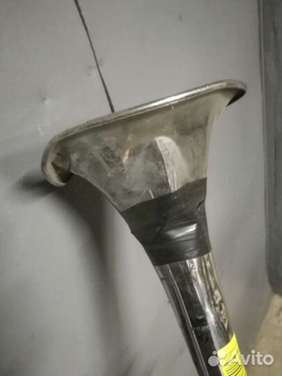 Пневмогудок