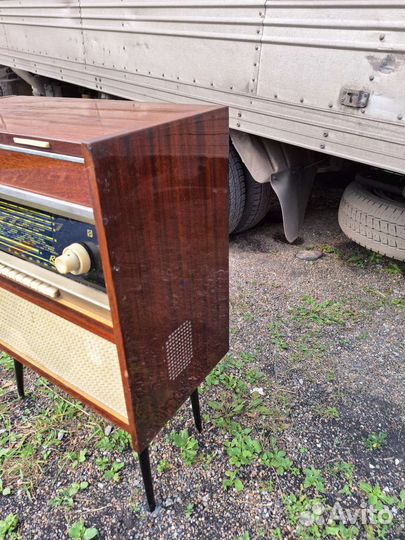 Радиола Rigonda усрл-1