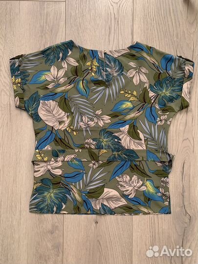 Блузка женская