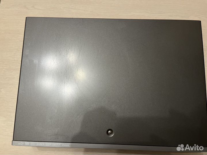 Blu-Ray плеер Yamaha BD-S1065