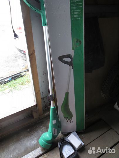 Устройство для рыхления почвы