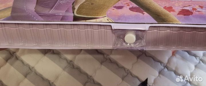 Новый набор для рисования Эльза холодное сердце