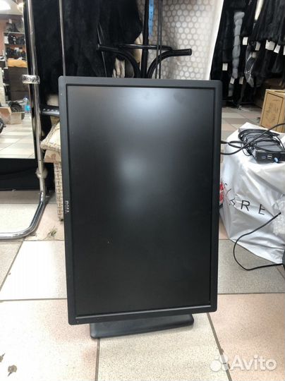 Монитор dell ultrasharp u2412m