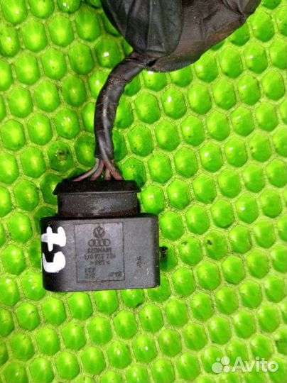 Разъем катушки зажигания Volkswagen Golf