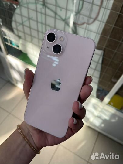 iPhone 13, 128 ГБ