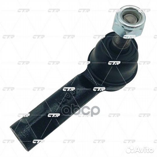 Наконечник рулевой mazda 323 98-04/626 98-02/bongo