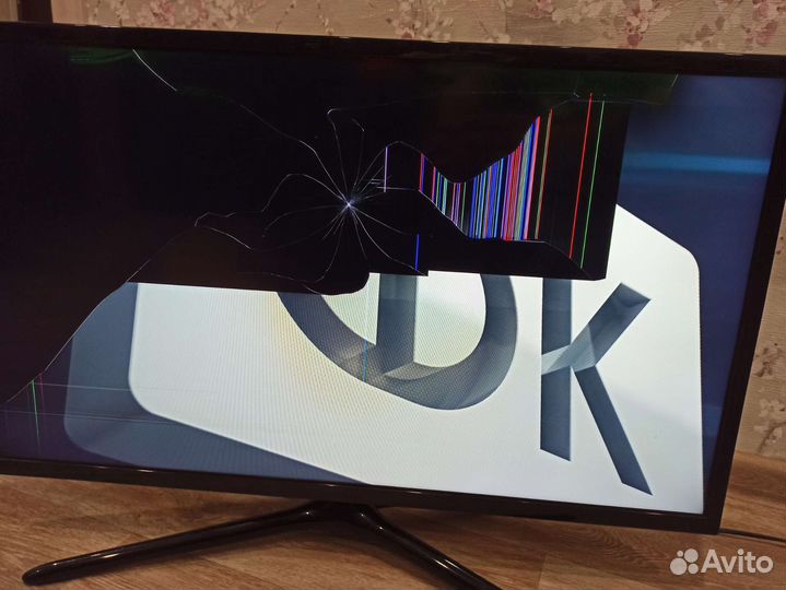 Телевизор Samsung 32