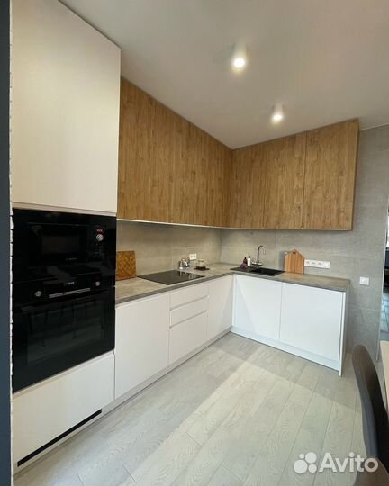 Кухонный гарнитур, кухни на заказ