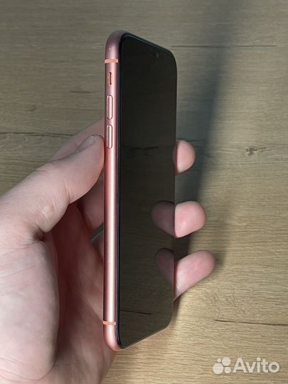 iPhone Xr, 128 ГБ