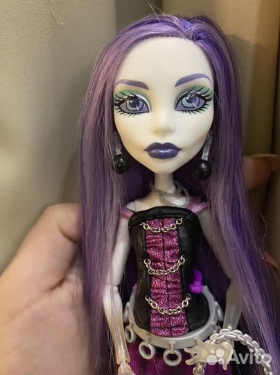 Спектра Базовая