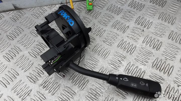 Переключатель поворотов подрулевой Mercedes-Benz V