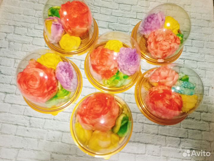 Зефирные букеты на первое сентября и не только