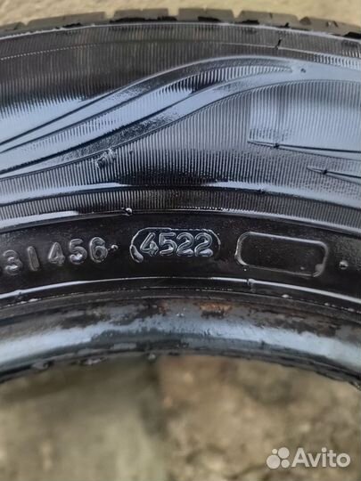 Nokian Tyres Hakka Green 3 195/65 R15