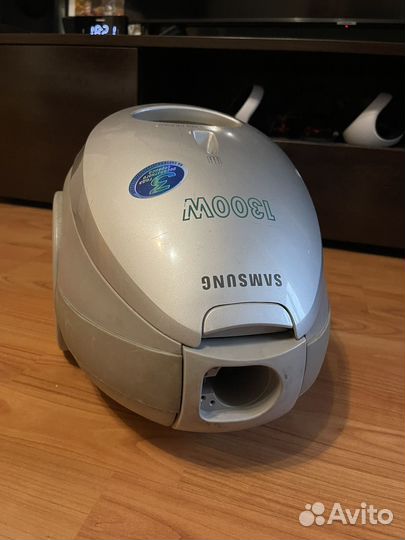 Пылесос Samsung