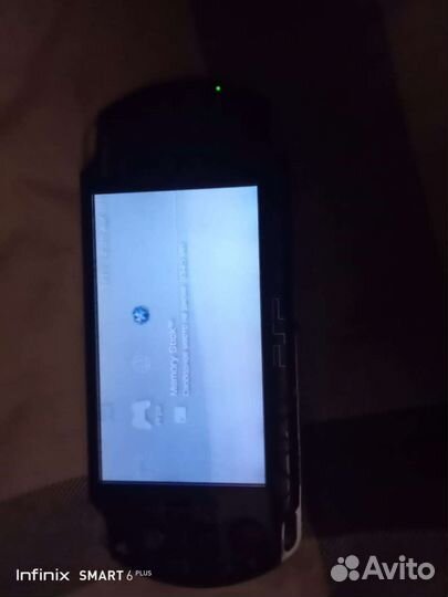 Sony PSP