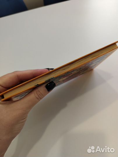 Детский детектив черный котенок