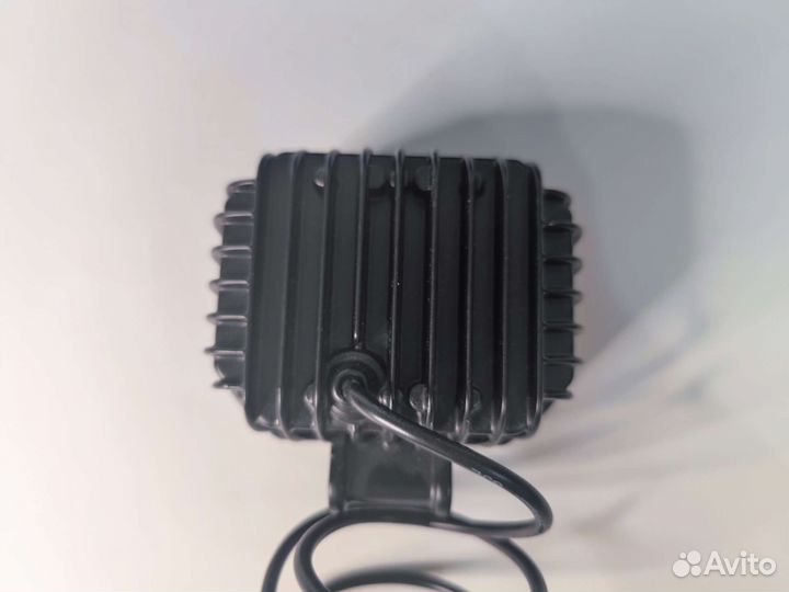 NEW Фары Arctic v3.1+ 40 Watt