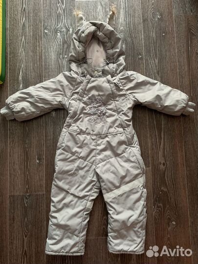 Комбинезон 86 litlle star