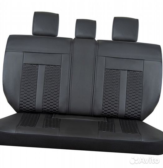 Авточехлы для Kia Киа