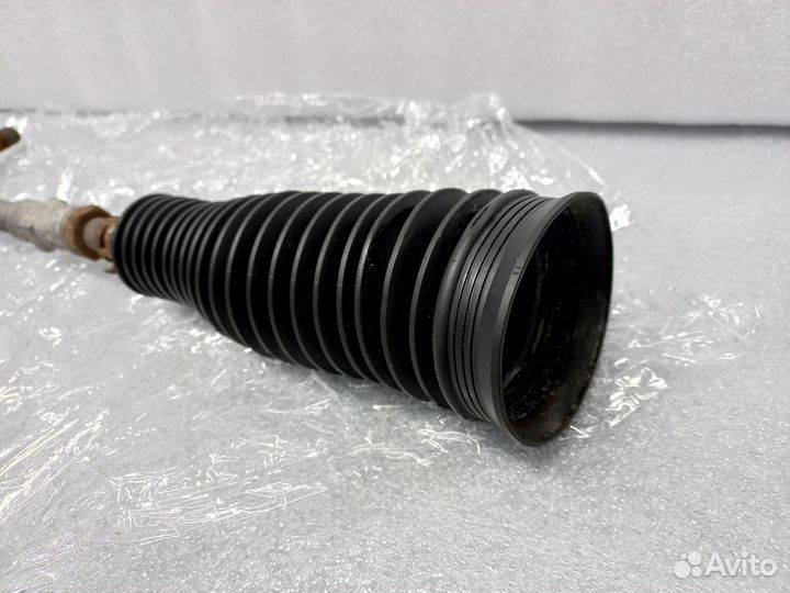 Рулевая тяга левая Audi A4 B8