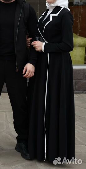 Платье в идеальном состоянии Размер М