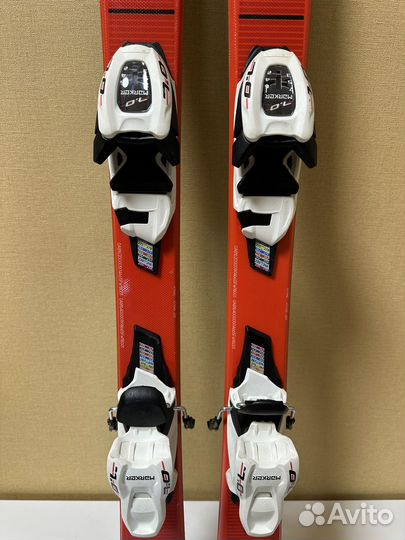 Горные лыжи Nordica 120