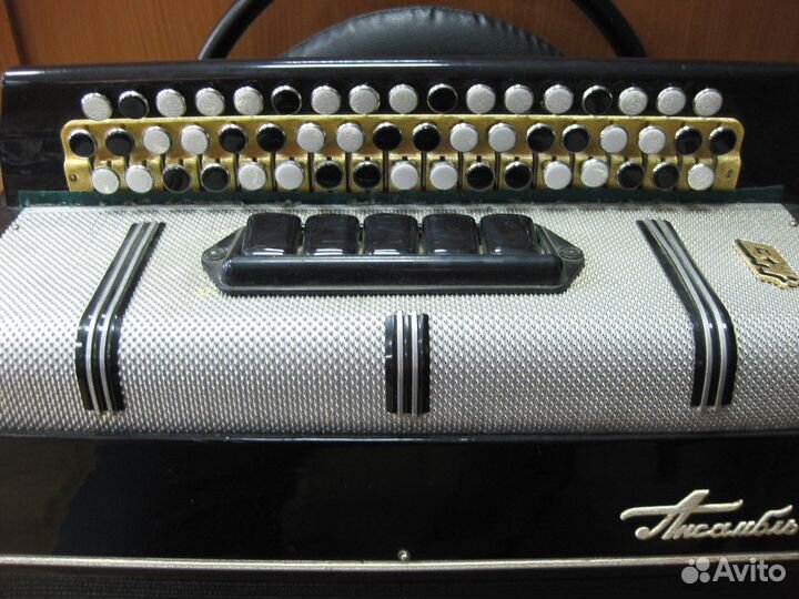 Баян Ансамбль 2