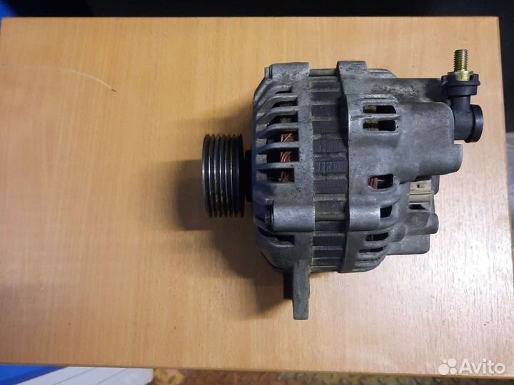 Генератор chery fora vortex estina