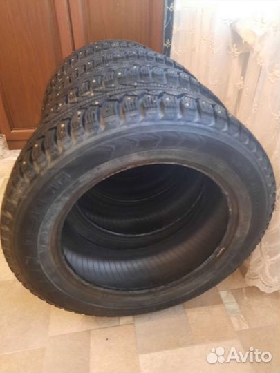 Nokian Tyres Nordman 5 185/65 R15 88J