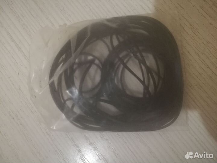 Пассики для кассетных дек квадрат 1мм разной длины