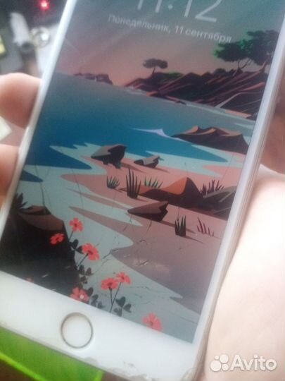 iPhone 7 Plus, 32 ГБ