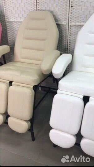 Педикюрное кресло