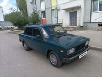 ВАЗ (LADA) 2105 1.5 MT, 2005, 100 000 км, с пробегом, цена 130 000 руб.