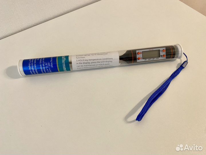 Кухонный термометр