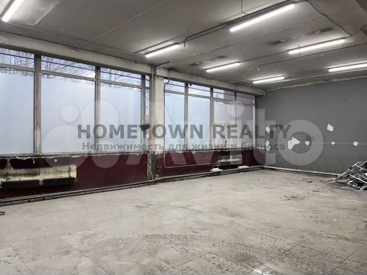 Склад/Производство - 1910 м²