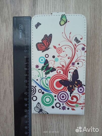 Чехол для смартфона