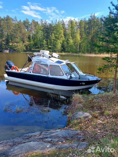 Водные перевозки