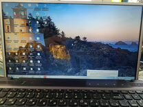 Ноутбук lenovo ideapad Z575 на запчасти