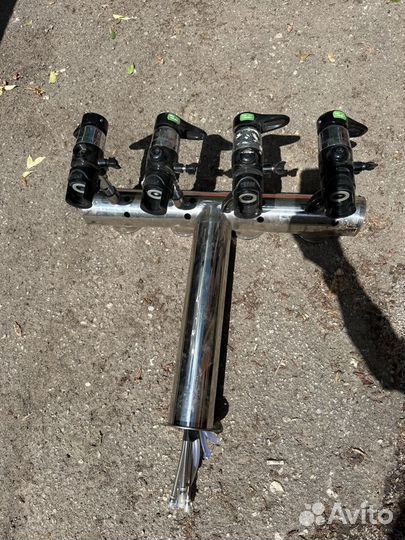 Пивная башня