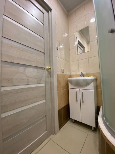 Квартира-студия, 21 м², 3/8 эт.