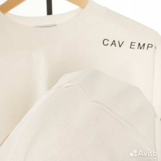 Лонгслив CavEmpt