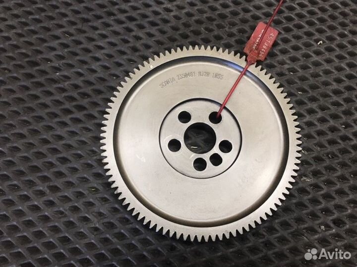 Шестерня распредвала Scania P 2004-2020