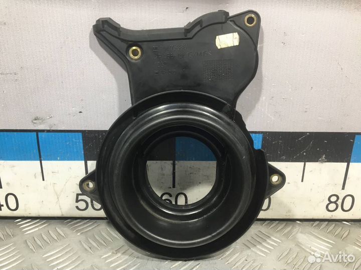 Б/У Кожух ремня грм нижний#003