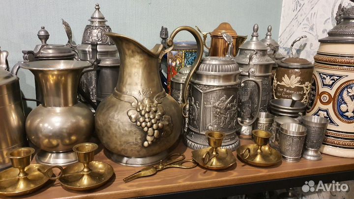 Реквизит для фото- и киносьемок. Аренда