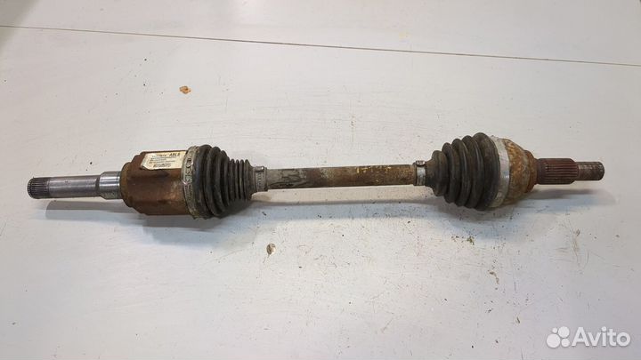 Полуось Chevrolet Malibu, 2017