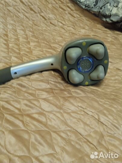 Массажер медицинский