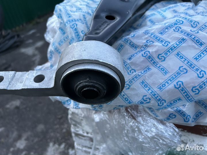 Рычаг передний nissan teana j31